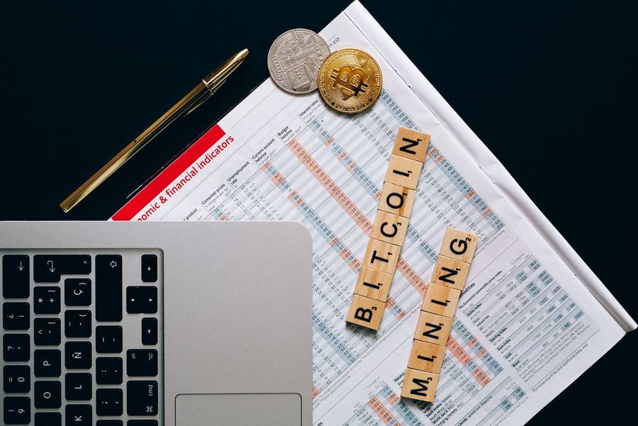 Understanding Crypto Mining Equipment Tax Deductions