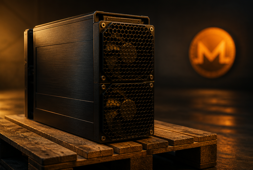 Understanding the Impact of Antminer X9 Cancellation on Monero Mining