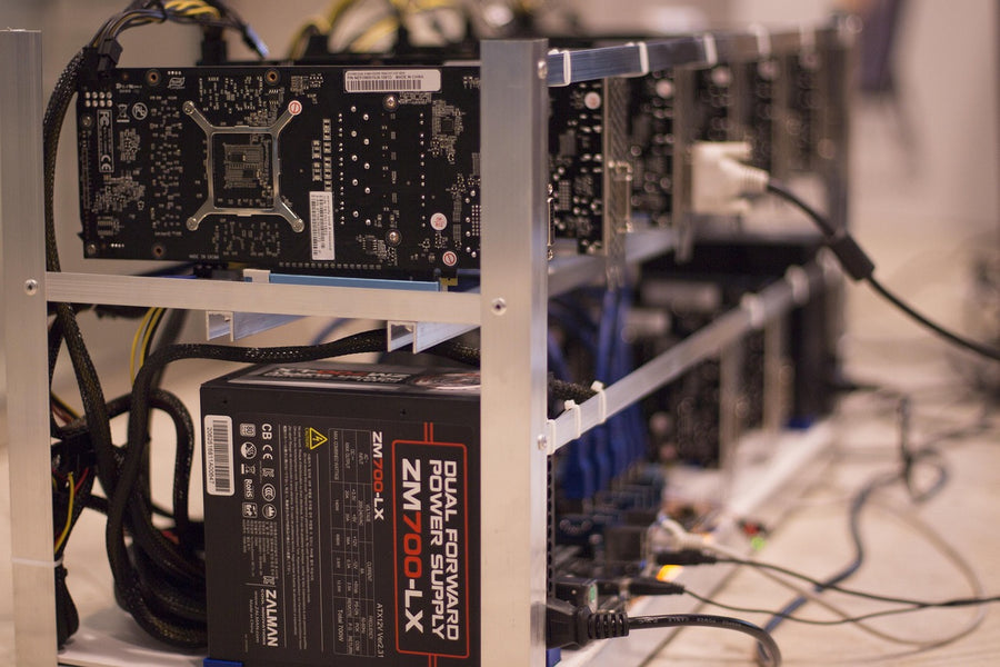 The Future of Bitcoin Mining: Power and Profitability