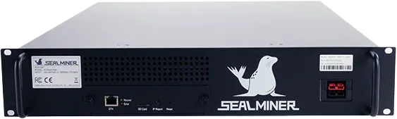 Exploring the SealMiner A4 Ultra Hyd: A Game Changer in Bitcoin Mining