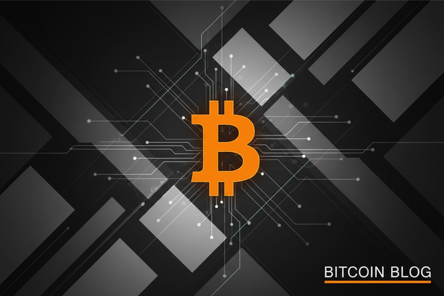 How does Bitcoin work?